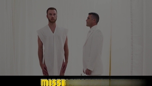 Missionary Boys: The Bearded Man Takes His Place as Prey