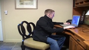 Mason Wyler: The Art Of Stroking For Fans' Satisfaction