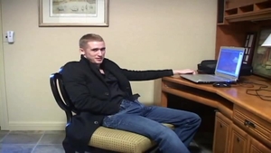 Mason Wyler: The Art Of Stroking For Fans' Satisfaction