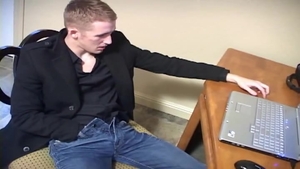 Mason Wyler: The Art Of Stroking For Fans' Satisfaction