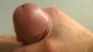 Extra Big Dicks: 8.5" Monster Cock Jock