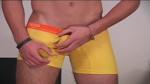 Circle Jerk Boys: Triad of Twinks: Jay, Rico & Loco