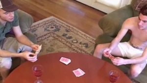 Next Door Buddies: Sizzling Strip Poker Secrets