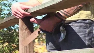 Next Door Male: Young Entrepreneur Anthony's Dirty Secret