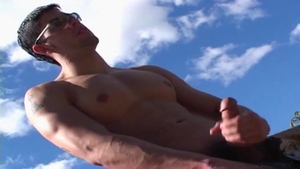 Next Door Male: Young Entrepreneur Anthony's Dirty Secret