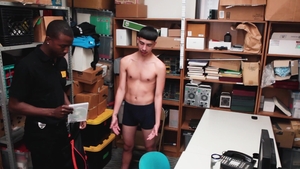 Young Perps: When Justice Takes a Dirty Turn