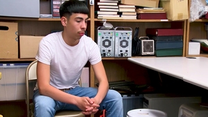 Young Perps: When Justice Takes a Dirty Turn