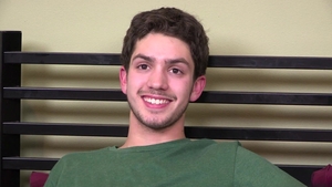 Solo: Corey Loves Snowboarding & Big Booties