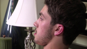 Solo: Corey Loves Snowboarding & Big Booties