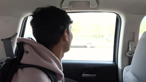 Family Dick: Stepping Up for Daddy