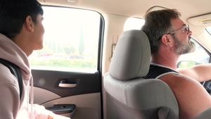 Family Dick: Stepping Up for Daddy