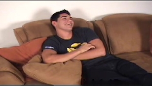 Circle Jerk Boys: Pleasuring Paso Robles' Perfect Prince