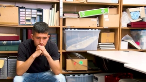 Young Perps: Selling Secrets - Young Twink's Sinister Schemes
