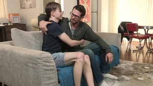 Family Dick: Barebacking Cousins