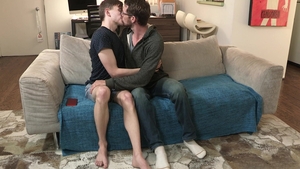 Family Dick: Barebacking Cousins