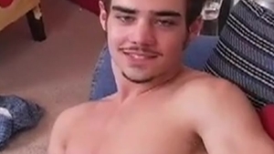 Circle Jerk Boys: Wet Dreams Are Made Of These Abs