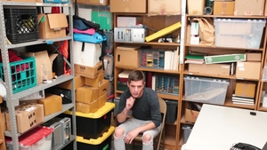Young Perps: Tall, Toned Man Avoids Sex Offender Registry