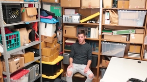 Young Perps: Tall, Toned Man Avoids Sex Offender Registry