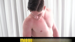 Missionary Boys: Elder's Secret Sexual Desires