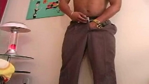 Circle Jerk Boys: Lost in the Moment, Drenched in Oil