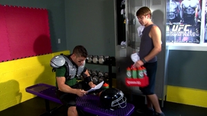 Cody Cummings: The Thrill of Victory, The Agony of Arousal