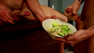 Trystan Bull: Exquisite Dressing for Two: A Taste of Heaven