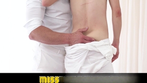 Missionary Boys: Boy's Choice: Yes