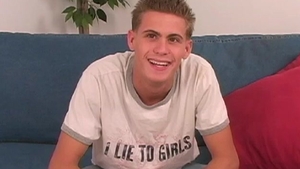 Circle Jerk Boys: The Art of Ass Appreciation