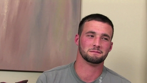 Solo: Mature Male's Magic in the Mouth