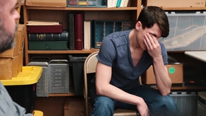 Young Perps: Uncovering Desires of the Suspect