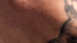 Latin Leche: Desperate Dicks Down Under