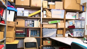 Young Perps: Backroom Bargain Stalls at Cavity Search