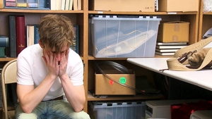 Young Perps: Backroom Bargain Stalls at Cavity Search
