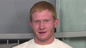 Solo: Carter's Redheaded Adventure Continues