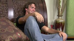 Solo: Young & Submissive, Gabriel Waits