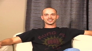 Solo: Brent's Enormous Cock Goes Public