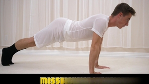 Missionary Boys: Eyes Wide Shut, Body Open
