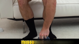 Missionary Boys: Bubble Butt Blessing