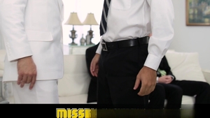 Missionary Boys: Angels Devotion to the Order