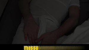 Missionary Boys: Muscular Thighs Take Control
