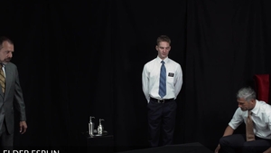 Missionary Boys: The Presidential Conquest