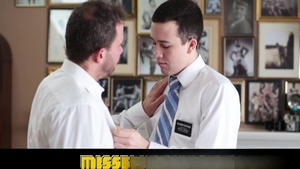 Missionary Boys: Brethren Exploit the New Inductee