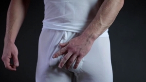 Missionary Boys: Elder Ricci: A Shaved Headed Submissive