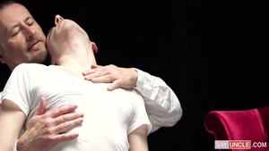 Missionary Boys: Elder Ricci: A Shaved Headed Submissive