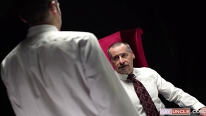 Missionary Boys: Elder Ricci: A Shaved Headed Submissive