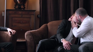 Missionary Boys: Elders Get Their Kinks Fulfilled Together