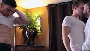 Missionary Boys: Elders Get Their Kinks Fulfilled Together