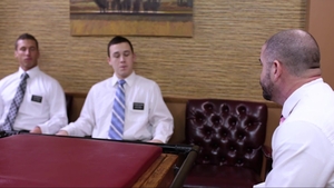 Missionary Boys: Undressing the Missionary