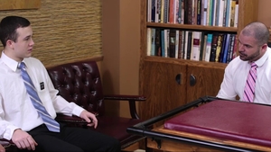 Missionary Boys: Undressing the Missionary