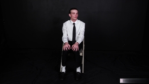 Missionary Boys: Elder's Salvation in the Hands of His Leader